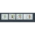 Berlin West Germany stamps 1984 Humanitarian Re...