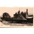 Buttercross Stocks, Market Place, Oakham, 44640...