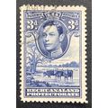 Bechuanaland 1938 SG 122 USED #2