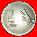 Ⰶ LIONS (2007-2011): INDIA★2 RUPEES 2008 STAR! ...