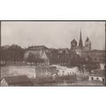 Cathédrale et Collège de Calvin, Genève, c.1910...