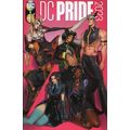 VARIANT - DC PRIDE 2023 VEGA SECOND PRINT COVER...