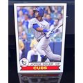 JORGE SOLER 2016 TOPPS ARCHIVES BASEBALL CARD #169