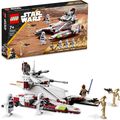 LEGO Star Wars Republic Fighter Tank (75342)
