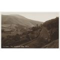 The SNAKE Woodlands Valley Peak District Derbys...