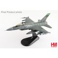 F-16C FIGHTING FALCON 89-2098 112TH FS OHIO ANG...