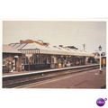 The North Norfolk Railway Sheringham Station T1...