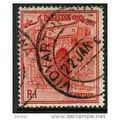 1963 SG 143 - #2 fine used (o)