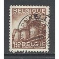 Belguim.SG1218 1f 20 Chemical Industry (Brown)....