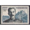 MADAGASCAR N° 325 YVERT NEUF ** ( MNH )