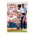 1993 Upper Deck baseball Cal Ripken Jr. #585 NM...