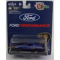 M 2 ' 1968 FORD MUSTANG COBRA CUSTOM ' blue
