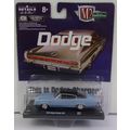 M 2 ' DODGE ' 1966 DODGE CHARGER 383 R623 ( lig...
