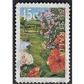 AUSTRALIA, 2000 45c Gardens, SG 1969 (Scott #18...