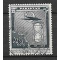 Pakistan N° 62 YVERT OBLITERE ( USED )