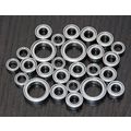 (26pcs) DURATRAX STREET FORCE GP Metal Sealed B...