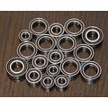 (18pcs) HOBBY KING TROOPER SCT 4X Rubber Sealed...