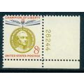 1126 8c Jose de San Martin Fine MNH P#S LR 2624...