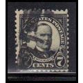 Used 559 7c William McKinley Average Plus RA2058