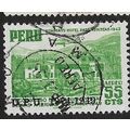 1951 Michel 485 - fine used (o)