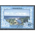 Mauritius stamps 1991 - Rs5 - Riviera Du Poste ...