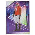RECON JORDAN DAVIS ROOKIE REFRACTOR