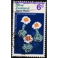 New Zealand. 1972 6c S.G.984 Used