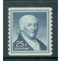 1059A 25c Paul Revere Fine MNH MA0153