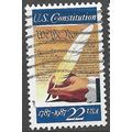 1987 Michel 1949 - fine used (o)