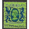1985/1987 SG 482 - #3 fine used (o)