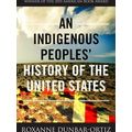 Indigenous People History Of The US