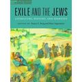 Jps Anthologies Of Jewish Thought Exile And The Jews
