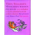 Misschien Wisten Zij Alles