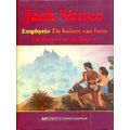 De Huizen Van Iszm, De Zoon Van De Boom, Emphyrio