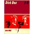 Dick Bos 01-04: Het Geval Kleijn Li-Hang De Raaf Texas