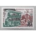 FRANCE: 1969 Stamp Day : SG1824 MNH