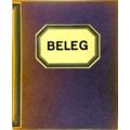 Beleg: Kunstwerke der Zweiten Halfte des 20. J....