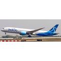 B787-9 DREAMLINER INDIGO REG: LN-FNC - JC WINGS...