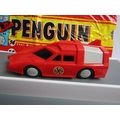 Captain Scarlet Spectrum Patrol Car Torch 1994 ...