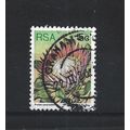 SouthAfrica.SG418 5c Protea Cynaroides.Fine Use...