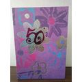 50th birthday card - 50 - 07