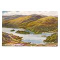 LOCH KATRINE, TROSSACHS painting by B. F. C. Pa...