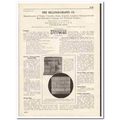 BILLINGS-CHAPMAN COMPANY 1931 Driwal dampproofi...