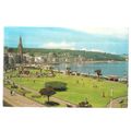 THE ESPLANADE, ROTHESAY, ISLE OF BUTE, SCOTLAND...