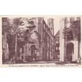Abbaye de Jumieges Notre Dame Eglise France Pos...