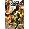 Batman & The Outsiders (Vol 2) # 006 NM MODERN ...