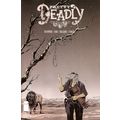 Pretty Deadly (Vol 1) # 005 NM MODERN AGE COMICS