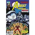 A-Next (Vol 1) # 009 NM MODERN AGE COMICS
