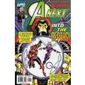 A-Next (Vol 1) # 008 NM MODERN AGE COMICS