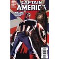Captain America (Vol 5) # 018 NM MODERN AGE COMICS